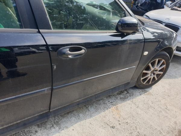 Right front Door SAAB 9-3 Sedan (YS3F) Imagem-1