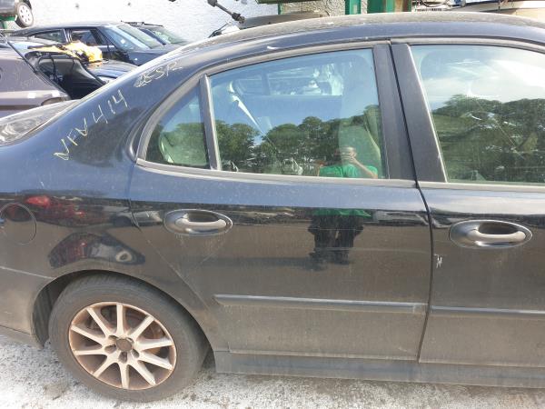 Right rear door SAAB 9-3 Sedan (YS3F)