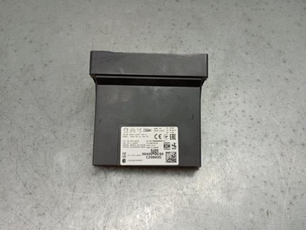 Centralina de luzes PEUGEOT 308 III