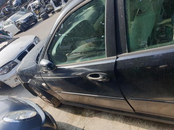 Left front Door SAAB 9-3 Sedan (YS3F)