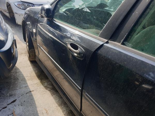 Left front Door SAAB 9-3 Sedan (YS3F) Imagem-1