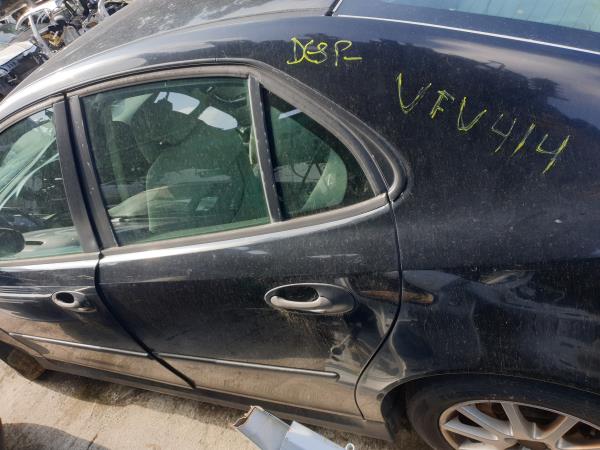Left rear door SAAB 9-3 Sedan (YS3F)