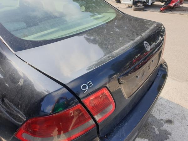 Portellone bagagliaio SAAB 9-3 Sedan (YS3F) Imagem-2