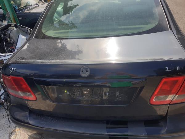 Tailgate / Trunk lid SAAB 9-3 Sedan (YS3F)