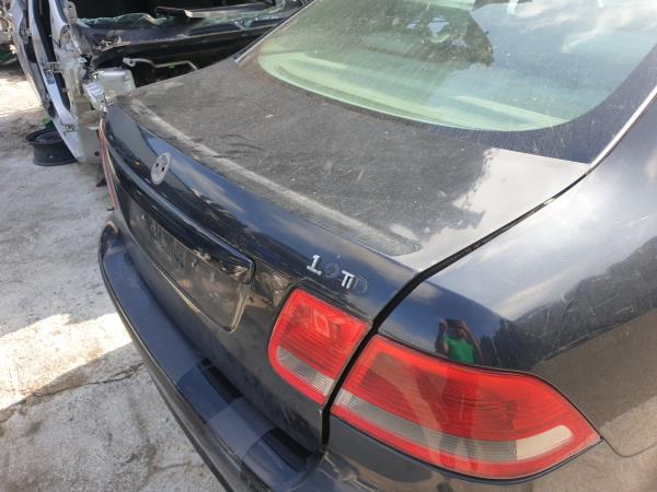 Portellone bagagliaio SAAB 9-3 Sedan (YS3F) Imagem-1