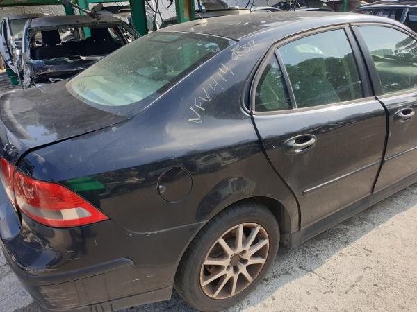 Right rear quarter panel SAAB 9-3 Sedan (YS3F)