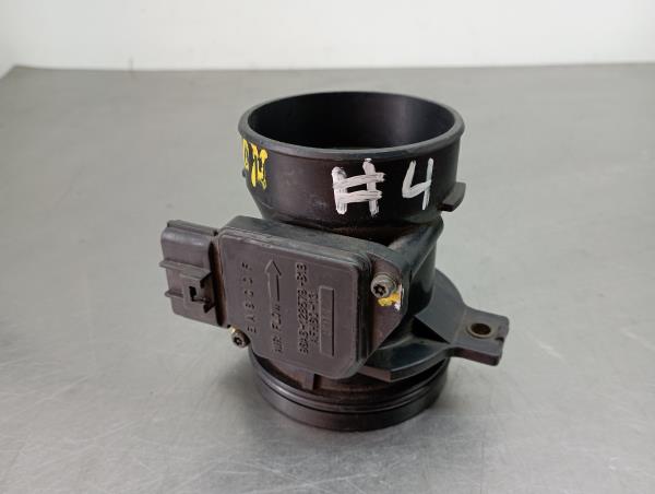 Mass Air Flow Sensor (MAF) FORD Mondeo II Sedan (BFP)