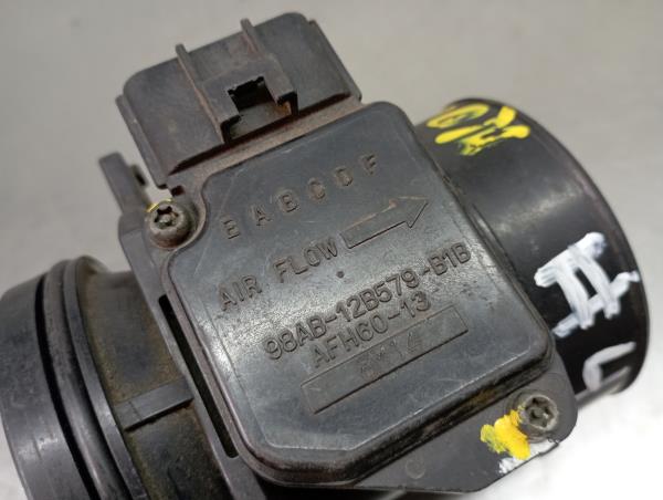 Mass Air Flow Sensor (MAF) FORD Mondeo II Sedan (BFP) Imagem-3