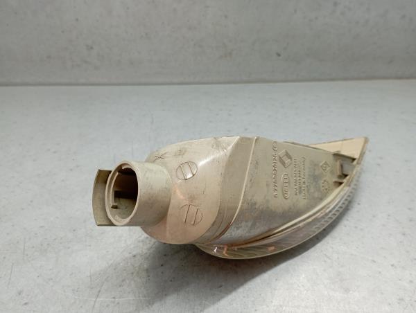 Freccia anteriore sinistra RENAULT Laguna I (B56_, 556_) Imagem-4