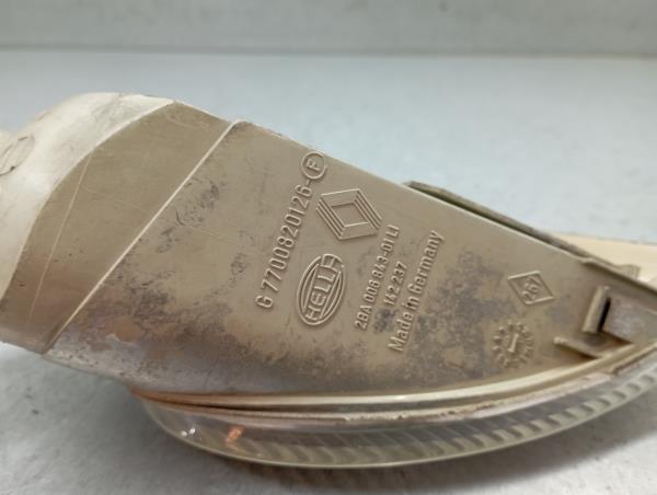 Freccia anteriore sinistra RENAULT Laguna I (B56_, 556_) Imagem-6