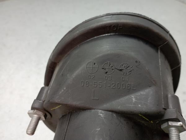 Feu antibrouillard Avant Gauche RENAULT Clio II (BB0/1/2_, CB0/1/2_) Imagem-3