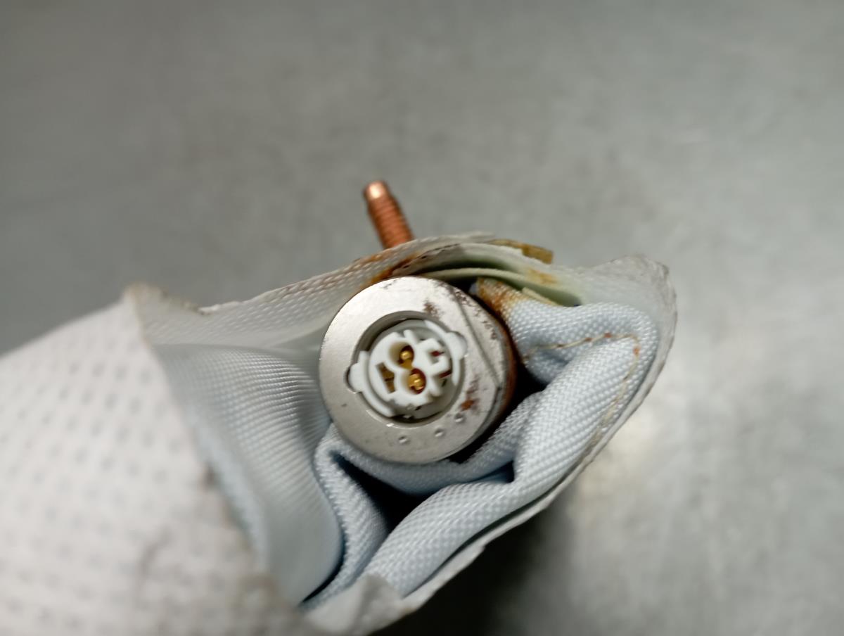 Airbag Derecho CITROËN C3 III Van (SX_, SY_) Imagem-2