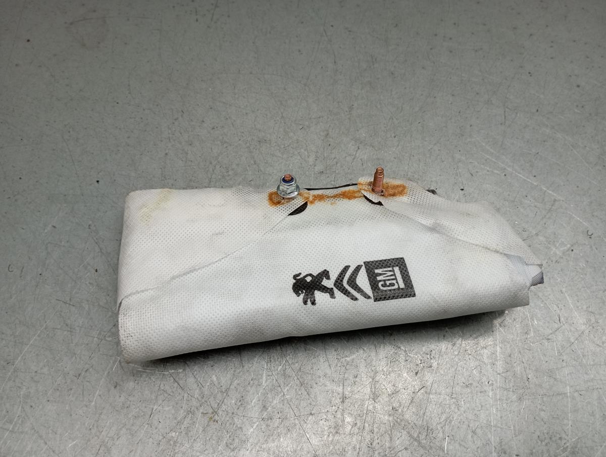 Airbag Derecho CITROËN C3 III Van (SX_, SY_) Imagem-1