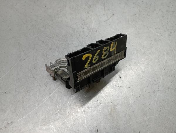 Módulo de bateria RENAULT Captur II