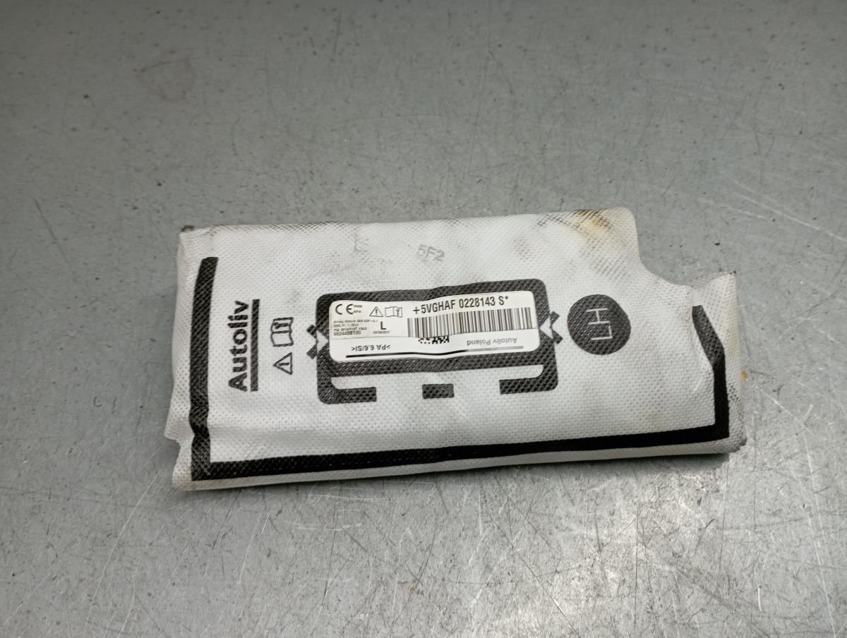 Airbag Izquierdo CITROËN C3 III Van (SX_, SY_)