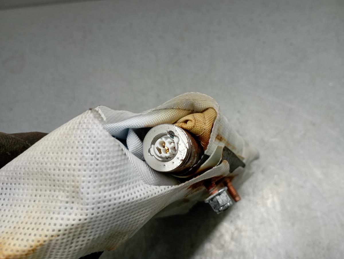 Airbag Izquierdo CITROËN C3 III Van (SX_, SY_) Imagem-2