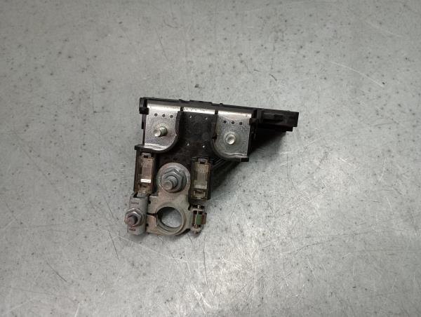 Módulo de bateria RENAULT Captur II Imagem-1