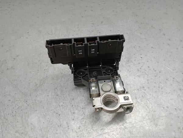 Módulo de bateria RENAULT Captur II Imagem-3