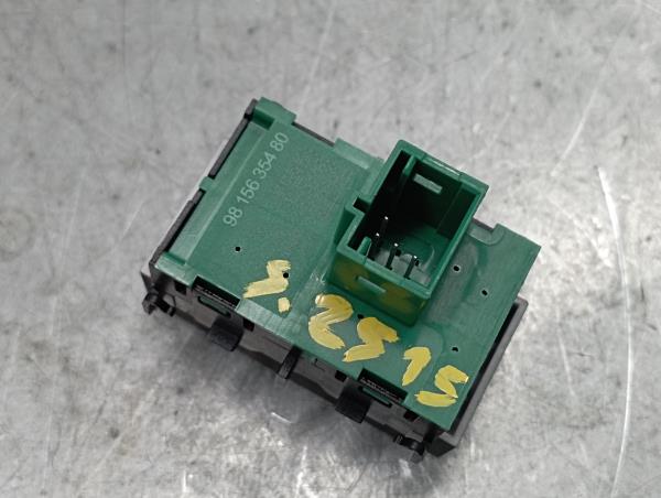 Commande / interrupteur multifonctions PEUGEOT 308 III Imagem-5