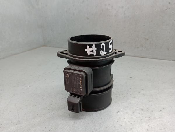 Debimetro RENAULT Scénic III (JZ0/1_)