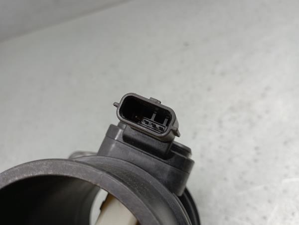 Medidor de masa de aire / Caudalímetros RENAULT Scénic III (JZ0/1_) Imagem-2