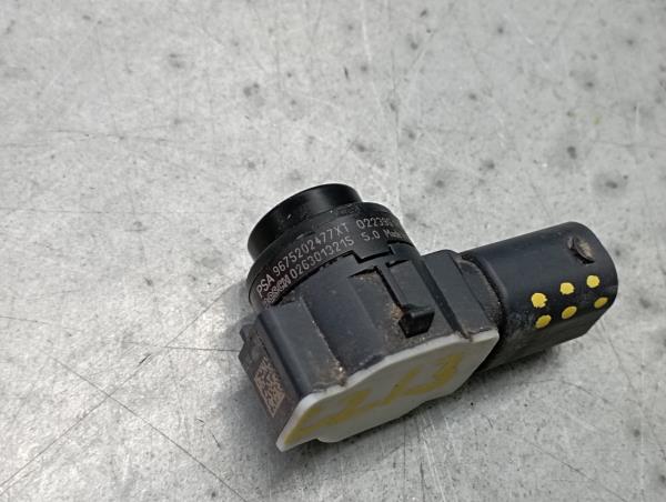 Sensor de estacionamento PEUGEOT 308 II Imagem-4