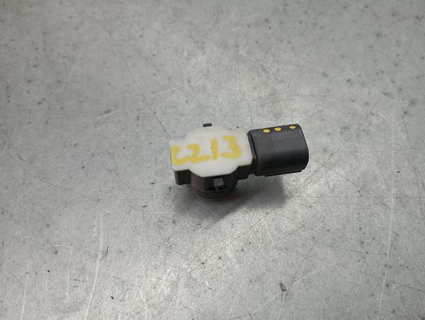 Sensor de estacionamento PEUGEOT 308 II Imagem-3