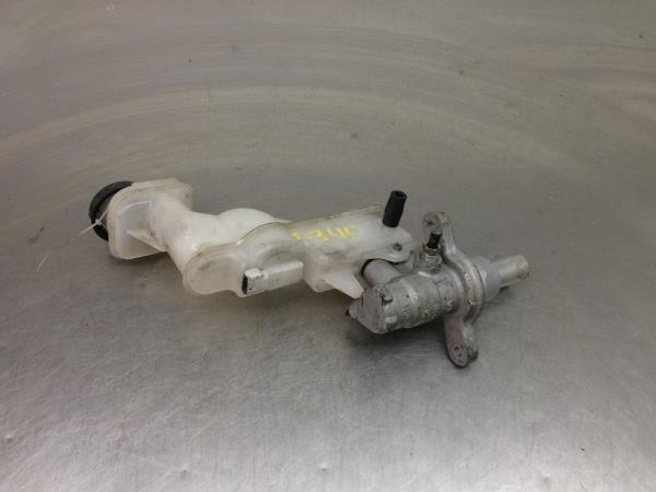 Central brake pump NISSAN Qashqai/Qashqai+2 I (J10, JJ10)
