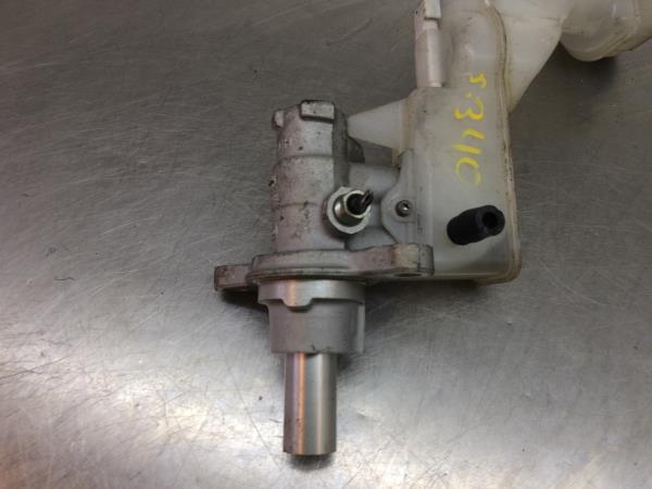 Central brake pump NISSAN Qashqai/Qashqai+2 I (J10, JJ10) Imagem-1
