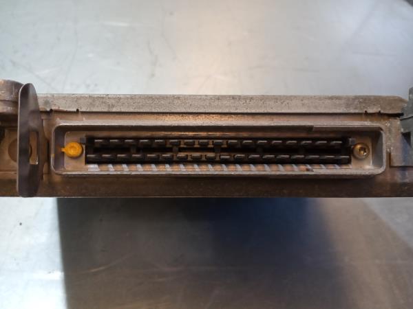 Centralina motor / ECU RENAULT 19 II Cabriolet (D53_, 853_) Imagem-2