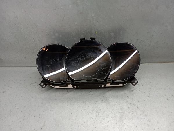 Quadrante / painel de instrumentos KIA Ceed Sportswagon (JD)