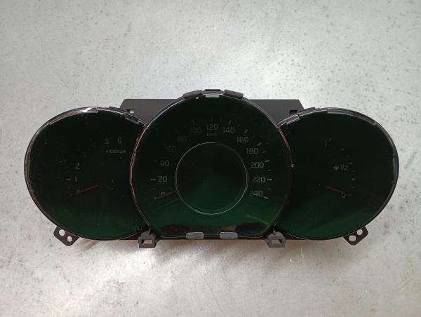 Quadrante / painel de instrumentos KIA Ceed Sportswagon (JD) Imagem-4