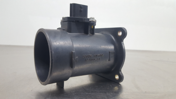 Mass Air Flow Sensor (MAF) NISSAN Almera II Hatchback (N16) Imagem-1