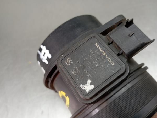 Mass Air Flow Sensor (MAF) FORD Focus C-Max (DM2) Imagem-4