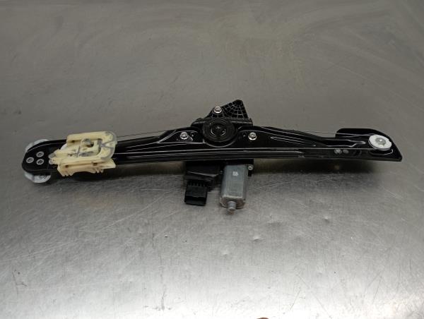 Lève-vitre avant gauche CITROËN C3 Aircross II (2R_, 2C_)