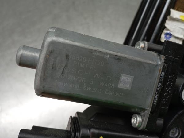 Lève-vitre avant gauche CITROËN C3 Aircross II (2R_, 2C_) Imagem-2