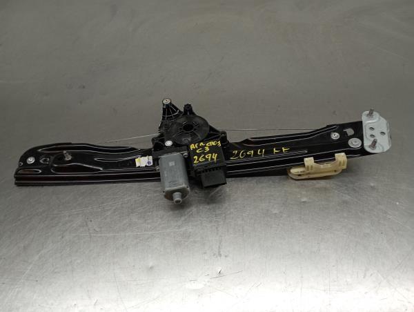 Lève-vitre avant gauche CITROËN C3 Aircross II (2R_, 2C_) Imagem-4