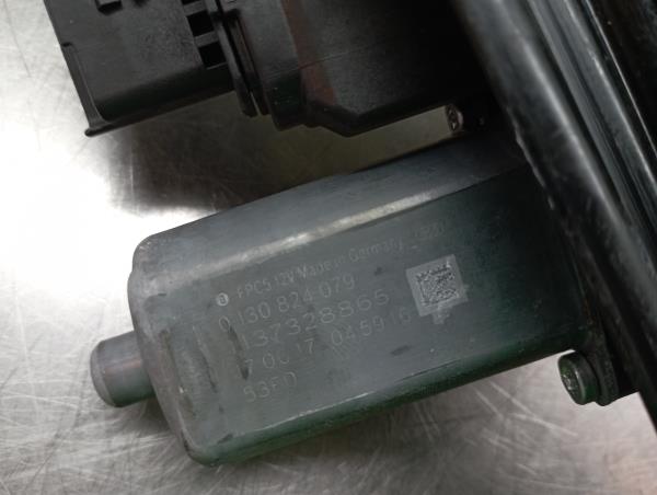 Lève-vitre avant gauche CITROËN C3 Aircross II (2R_, 2C_) Imagem-3