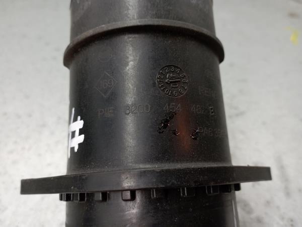 Medidor massa de ar / MAF RENAULT Clio III (BR0/1, CR0/1) Imagem-3