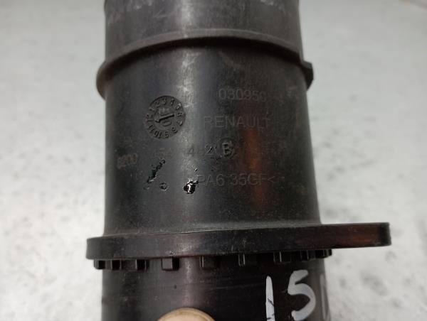 Medidor massa de ar / MAF RENAULT Clio III (BR0/1, CR0/1) Imagem-4