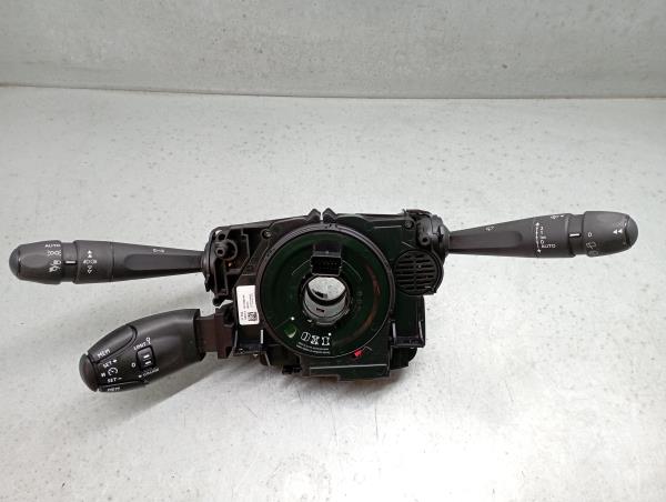 Fita de airbags CITROËN C3 Aircross II (2R_, 2C_)