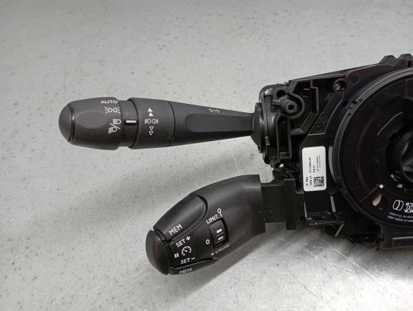 Fita de airbags CITROËN C3 Aircross II (2R_, 2C_) Imagem-2