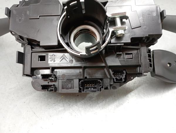 Fita de airbags CITROËN C3 Aircross II (2R_, 2C_) Imagem-4