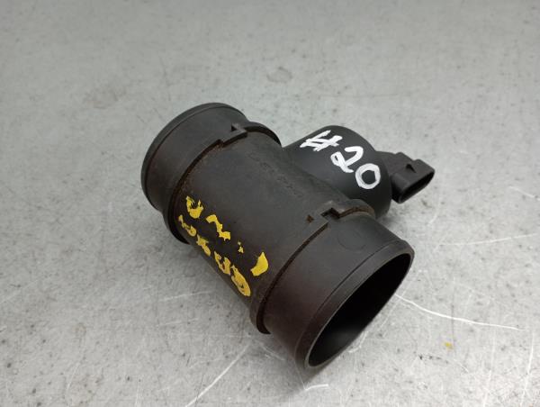 Mass Air Flow Sensor (MAF) OPEL Astra H Hatchback (L48)