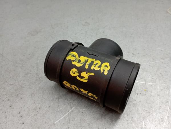 Mass Air Flow Sensor (MAF) OPEL Astra H Hatchback (L48) Imagem-2