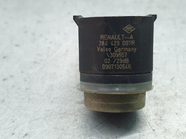 Sensor de aparcamiento RENAULT Captur (J5_) Imagem-3