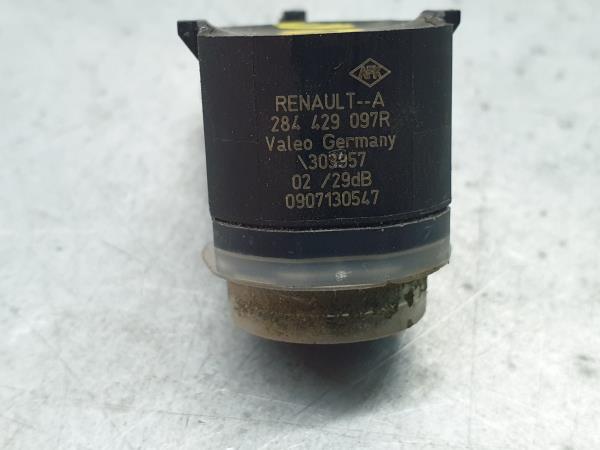 Sensore parcheggio RENAULT Captur (J5_) Imagem-3