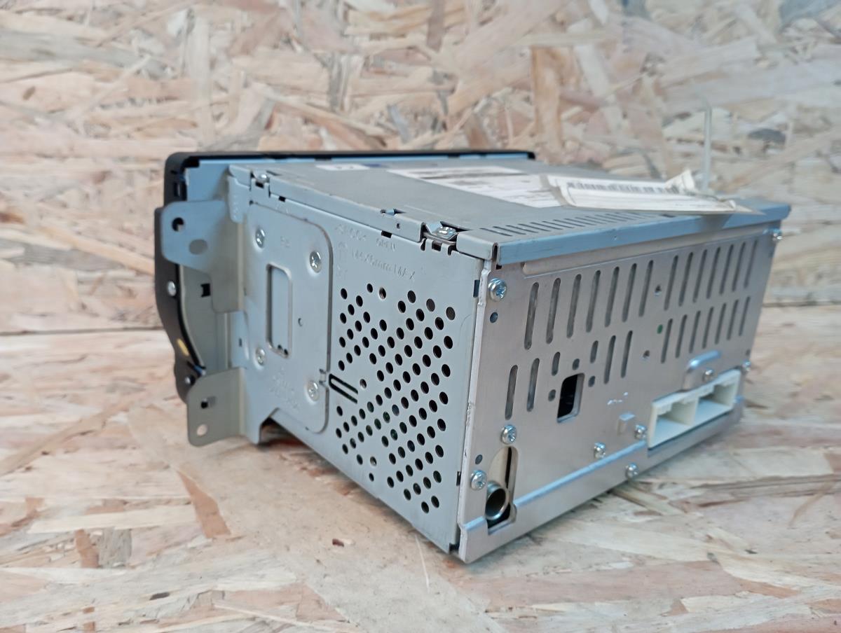 Car radio KIA Ceed (JD) Imagem-3