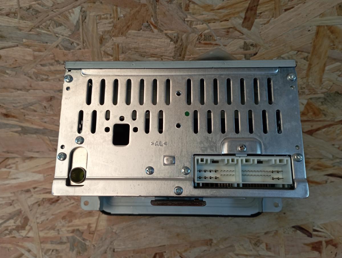 Car radio KIA Ceed (JD) Imagem-5