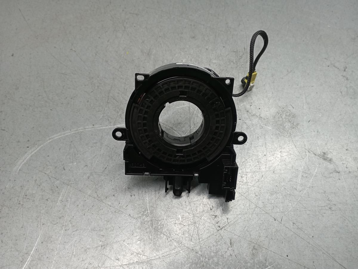 Fita de airbags RENAULT Captur II Imagem-1